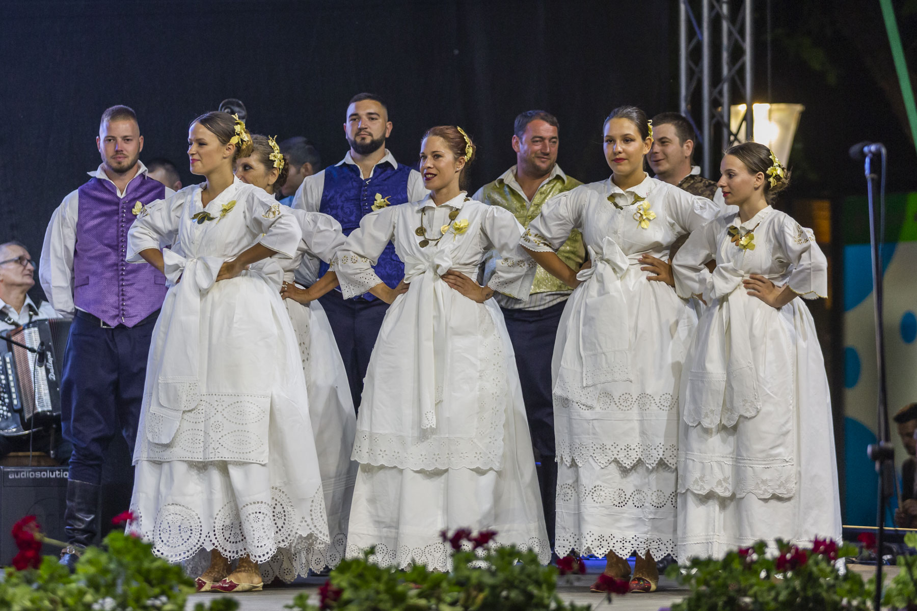 Subotica: Bunjevci obeležili nacionalni praznik  – „Dan Dužijance“