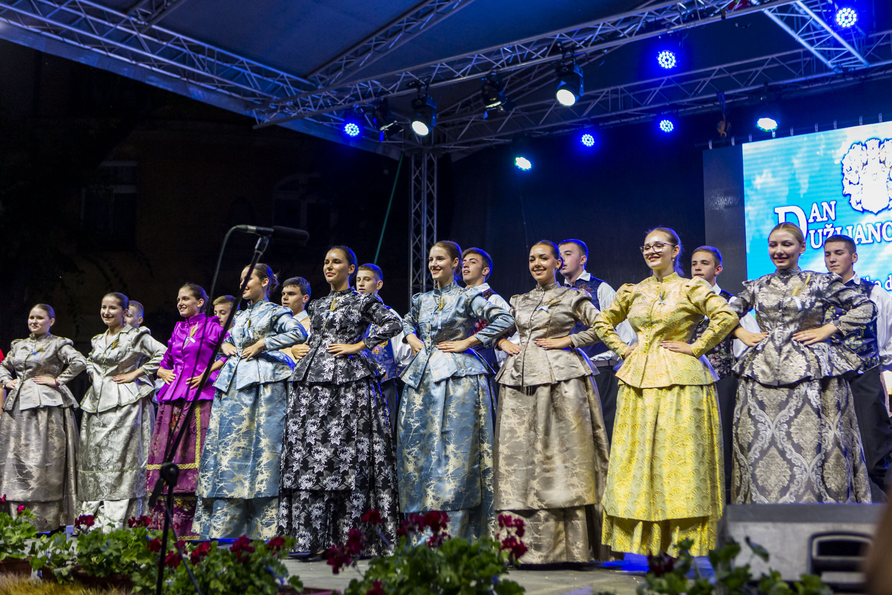 Subotica: Bunjevci obeležili nacionalni praznik  – „Dan Dužijance“