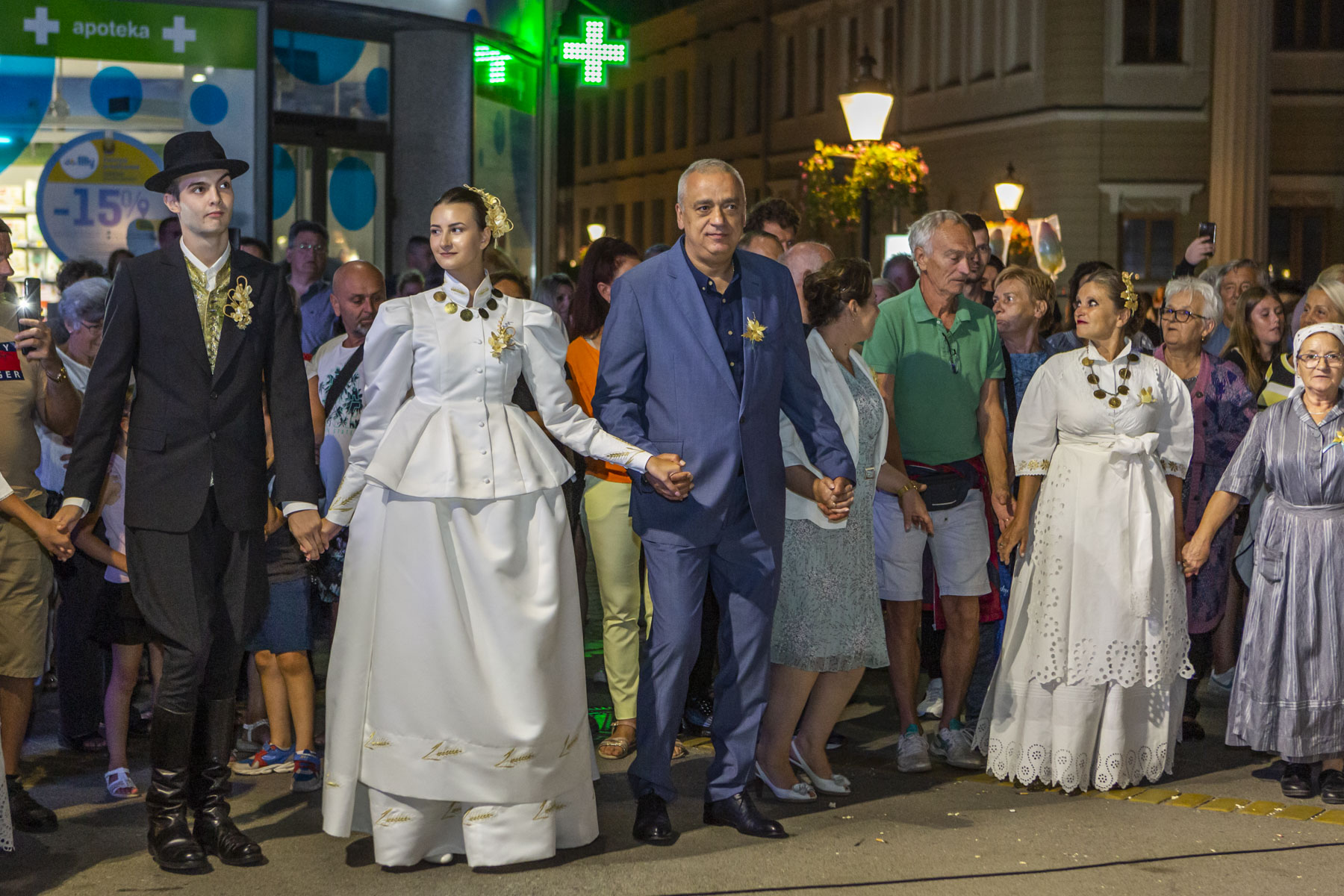 Subotica: Bunjevci obeležili nacionalni praznik  – „Dan Dužijance“