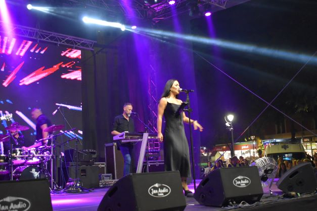 koncert-odžaci-aleksandra mladenović