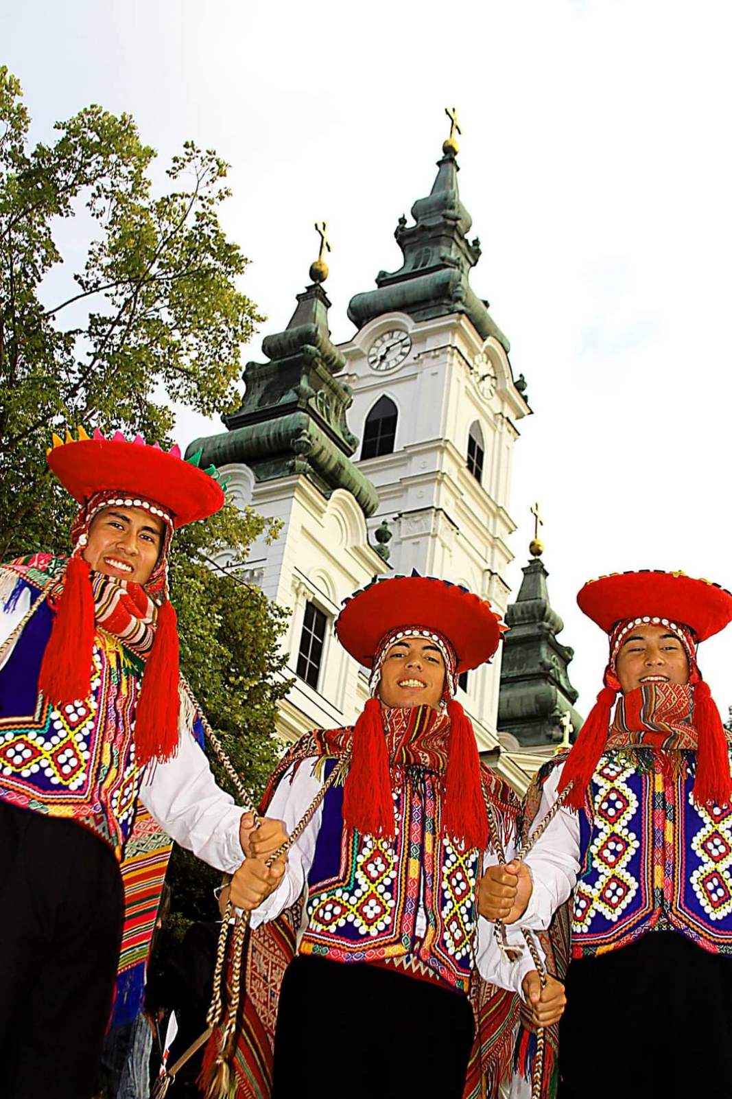 bečej folk fest 