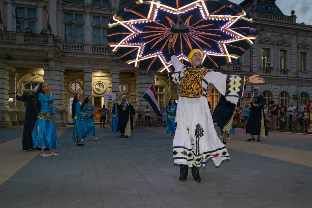 bečej folk fest 