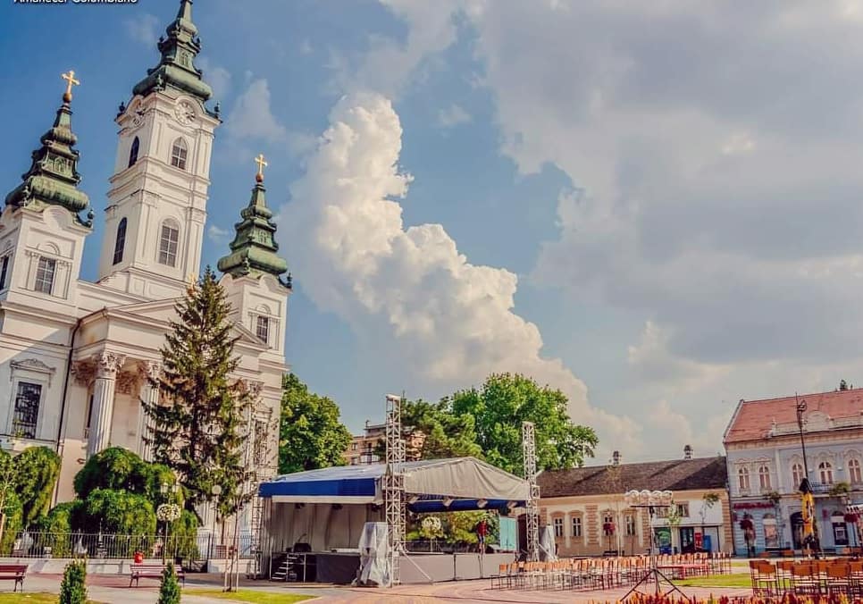 bečej folk fest 