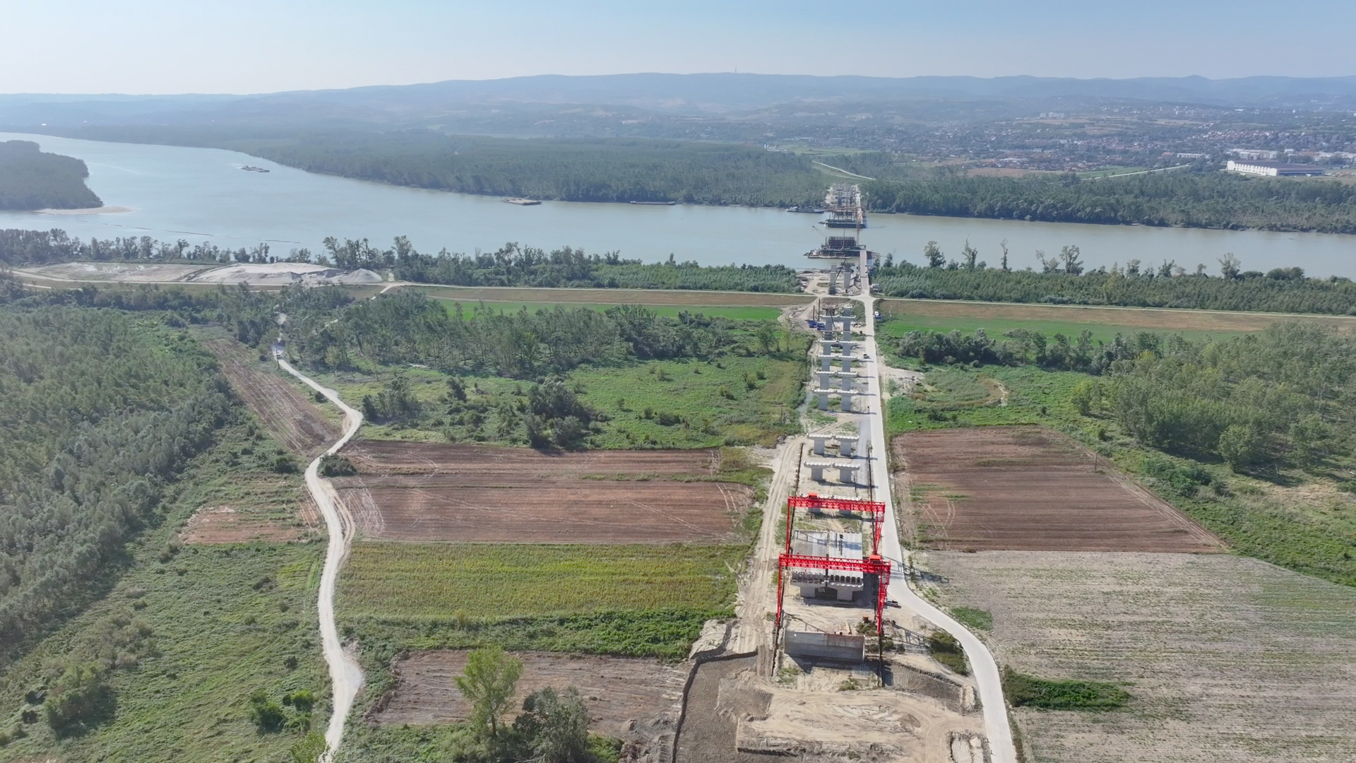 peti novosadski most