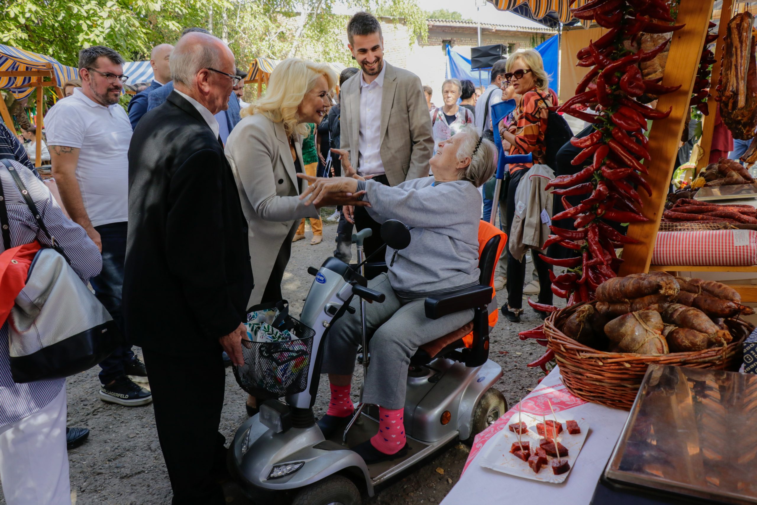  „Lemeš kulen fest“