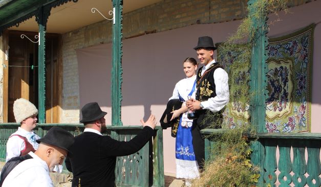 "Dani kulturne tradicije“