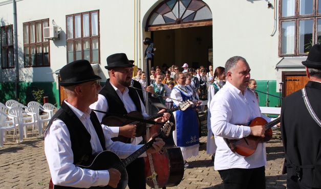 "Dani kulturne tradicije“