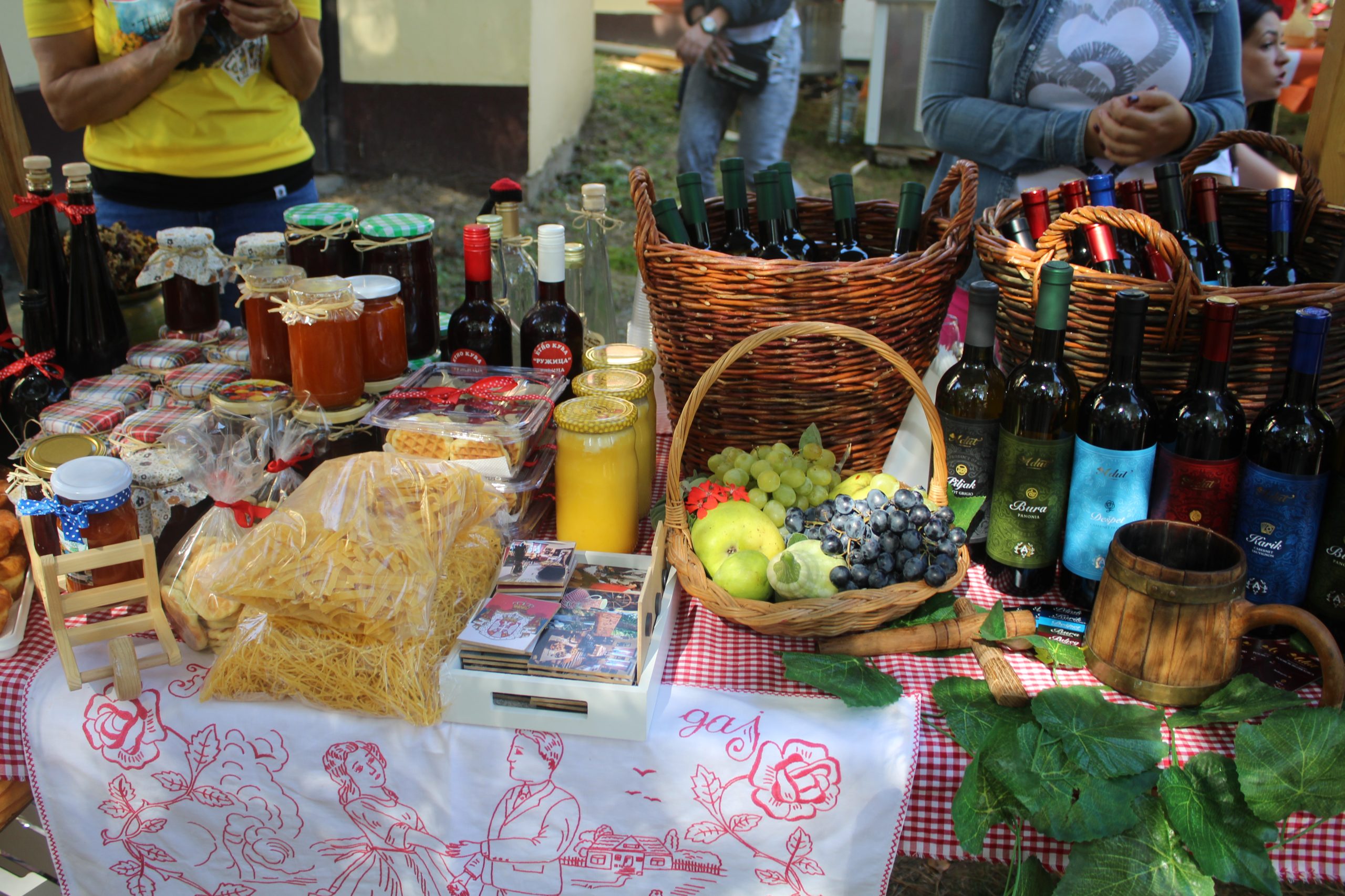  „Lemeš kulen fest“