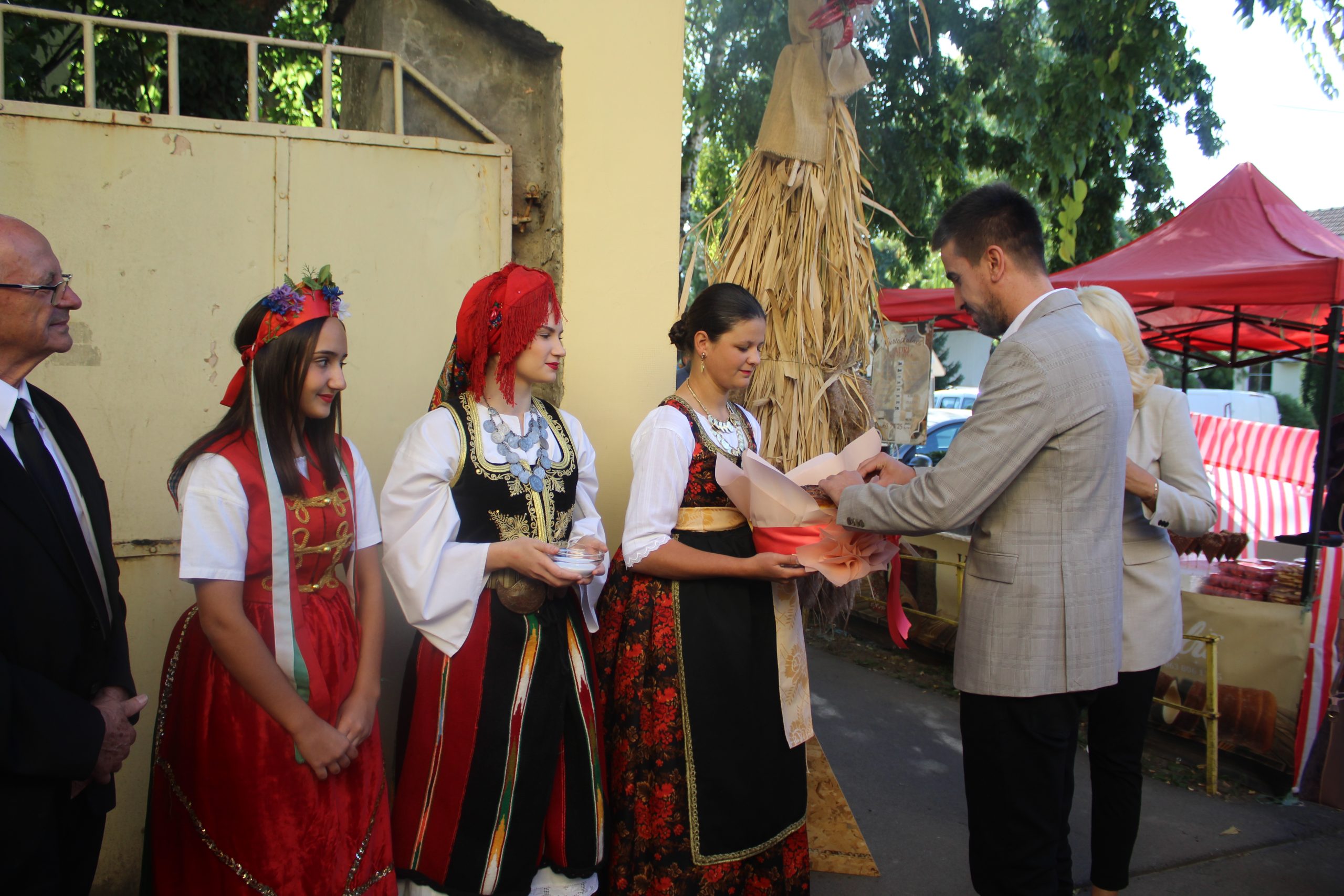  „Lemeš kulen fest“