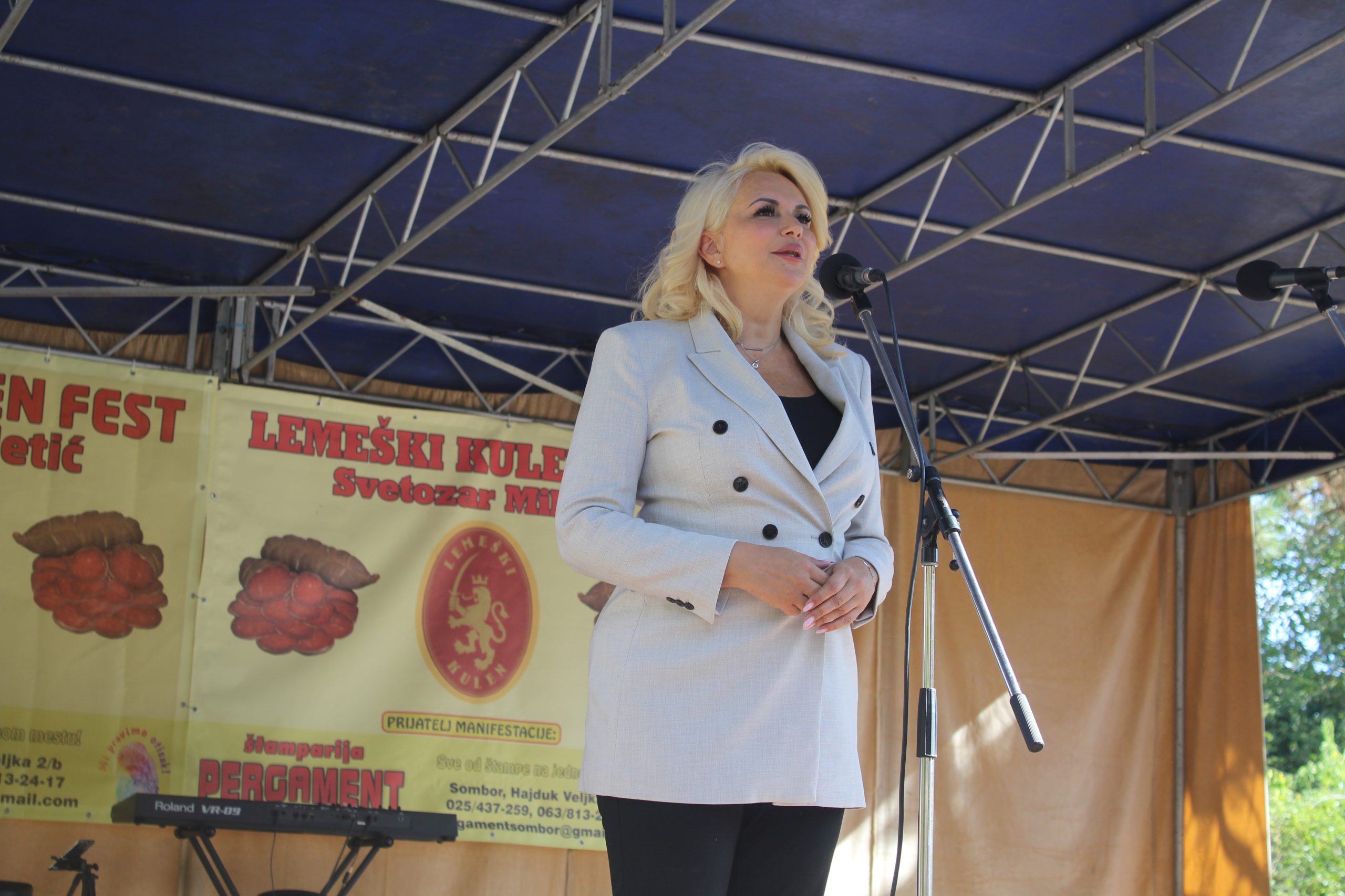  „Lemeš kulen fest“