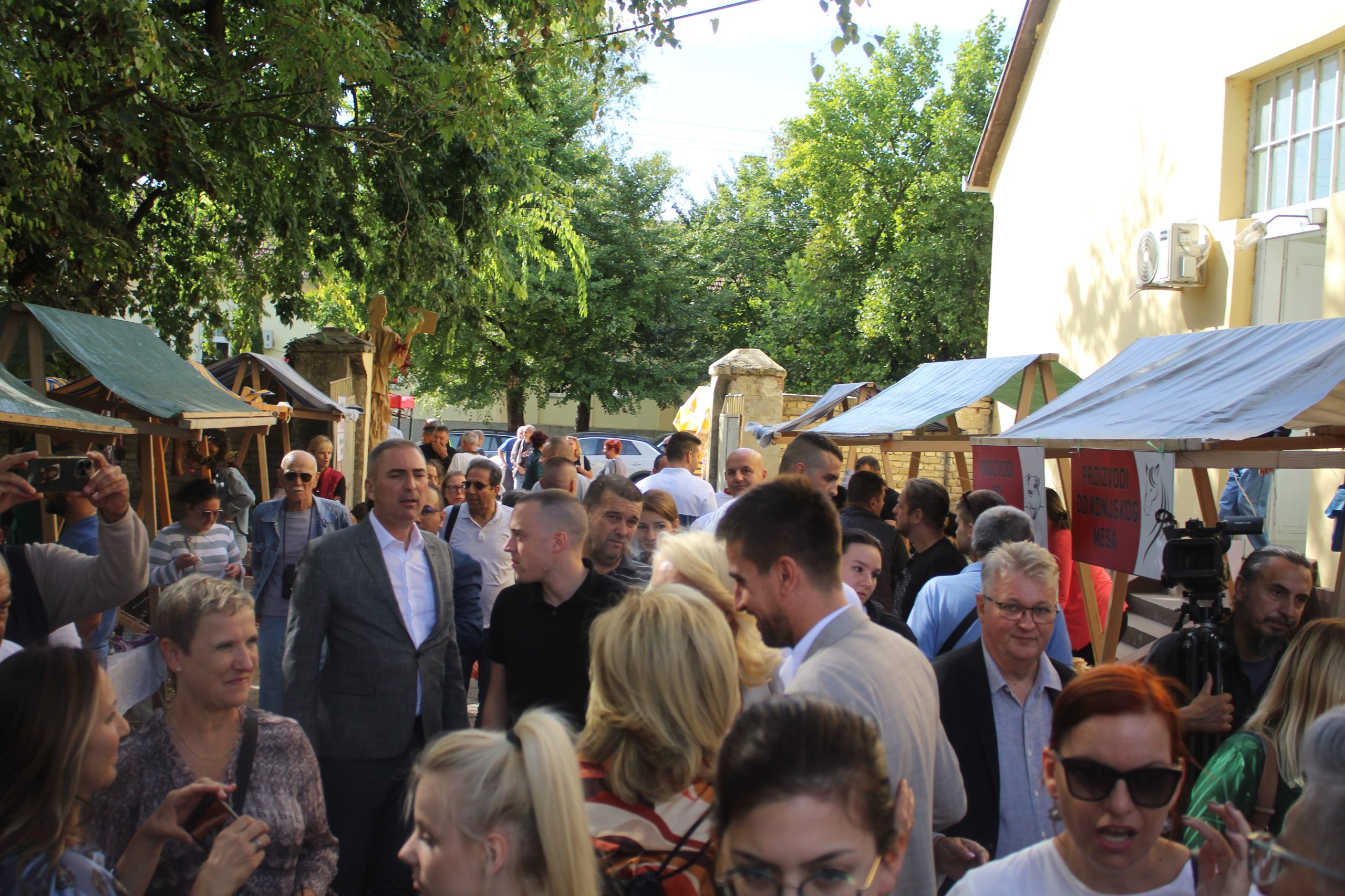  „Lemeš kulen fest“