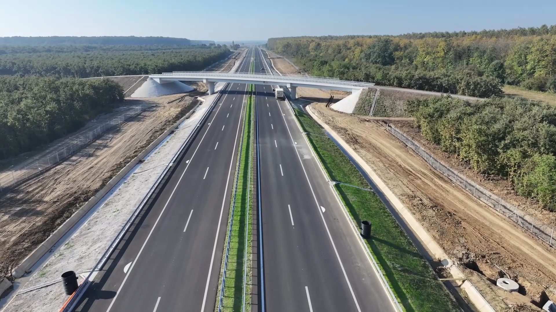 auto-put Ruma šabac, koridor, saobraćajnica, infrastruktura