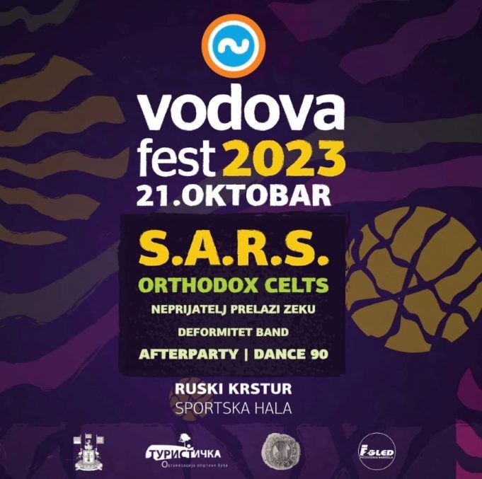 Vodova Fest