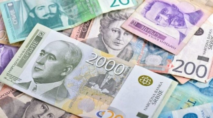 Povećanje plata i penzija, novac, srbija, izvor Vojvodina uživo