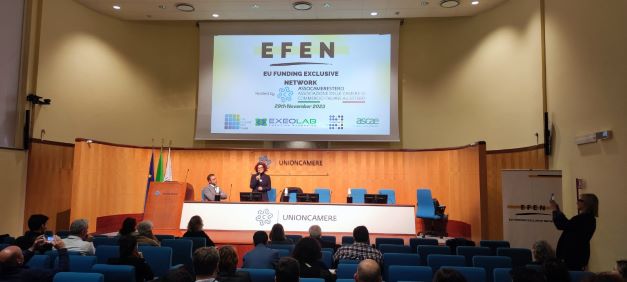 sastanak EFEN mreže