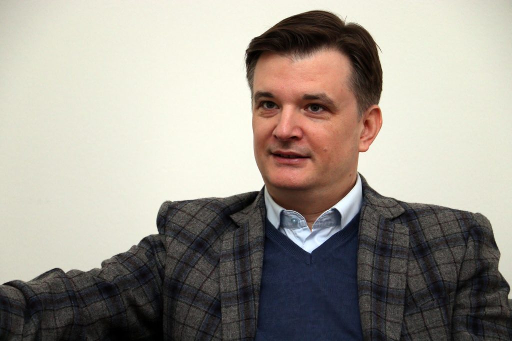 Milenko Jovanov, Kikindski portal, kikinda