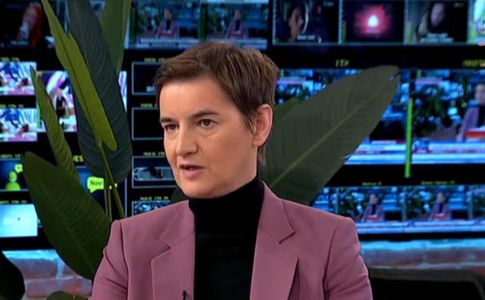 Ana Brnabić