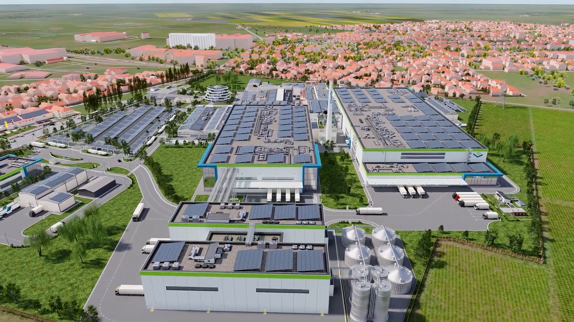 LFP baterija tehnološku šansu giga fabrika ElevenEs subotica Vojvodina uzivo
