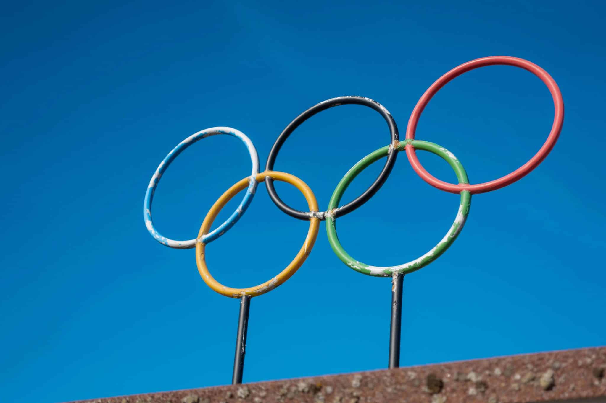 olimpijske igre, krugovi
