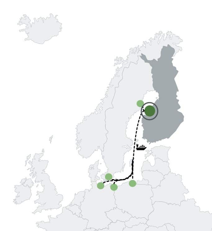 rudnik Keliber - izvor: preentscreen Sibanye Stillwater Finska