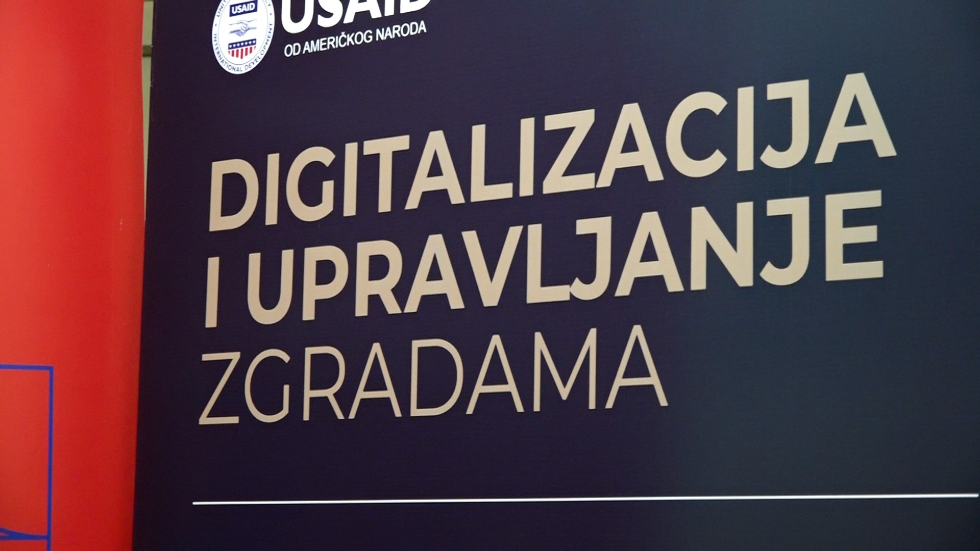 (VIDEO) Radionica „Digitalizacija i upravljanje zgradama“ održana u RPK Sombor