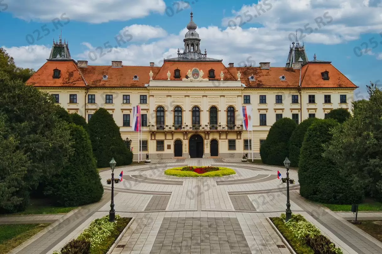 Do 4. oktobra prijave za Oktobarsku nagradu Grada Sombora