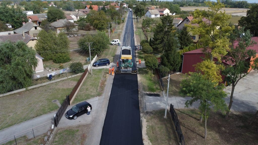 (VIDEO) U toku proširenje dela puta na Bukovcu