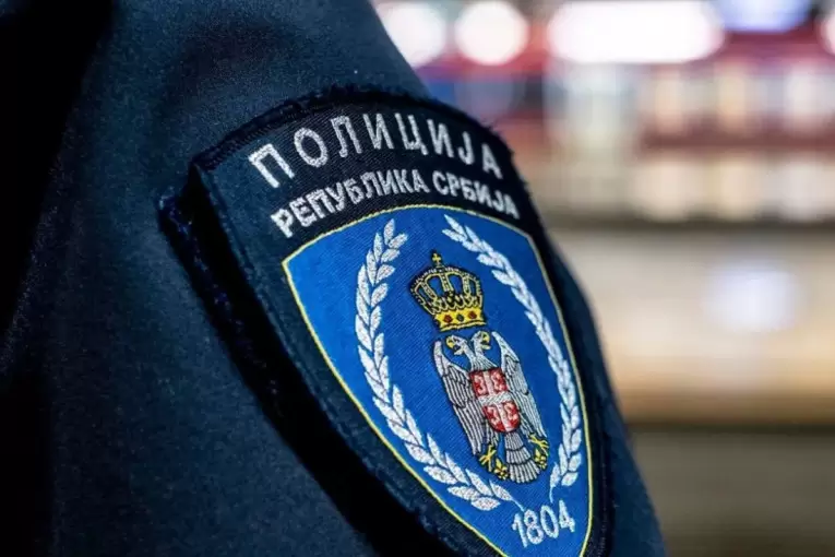 Somborska policija uhapsila dvadesetdvogodišnjaka zbog prodaje droge