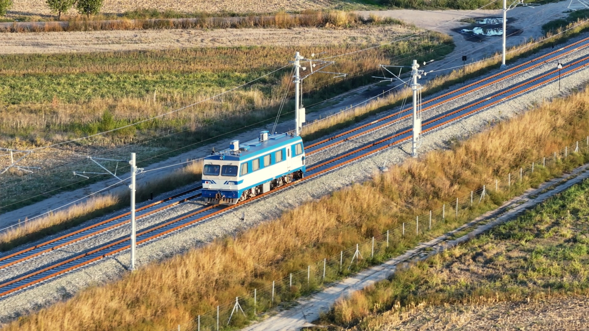 brza pruga, 200km/h, železnice, infrastruktura