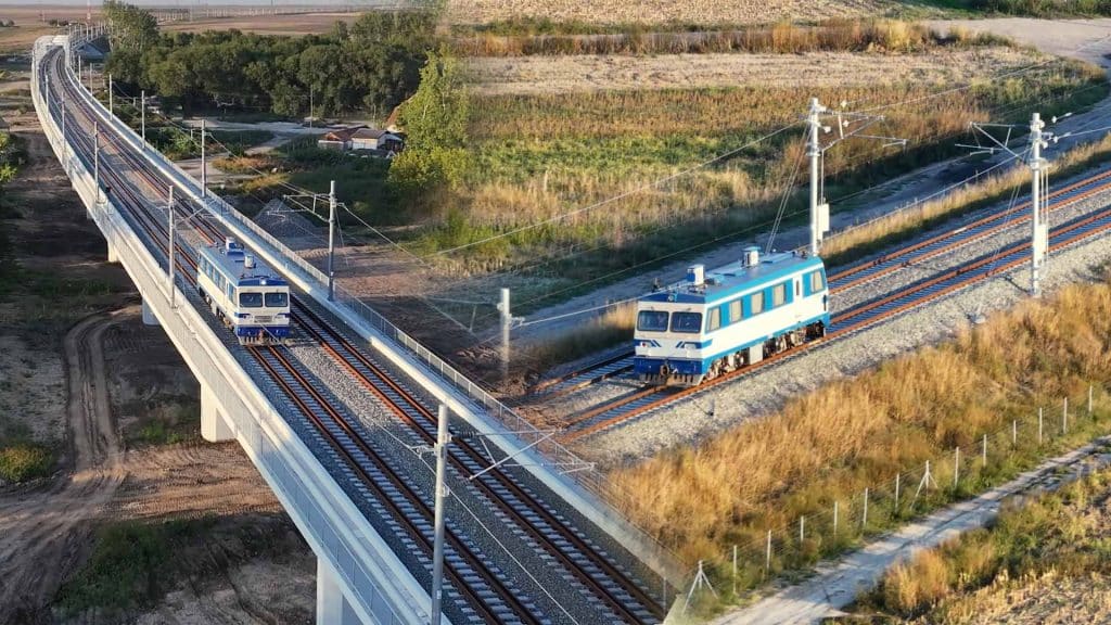 brza pruga, 200km/h, železnice, infrastruktura