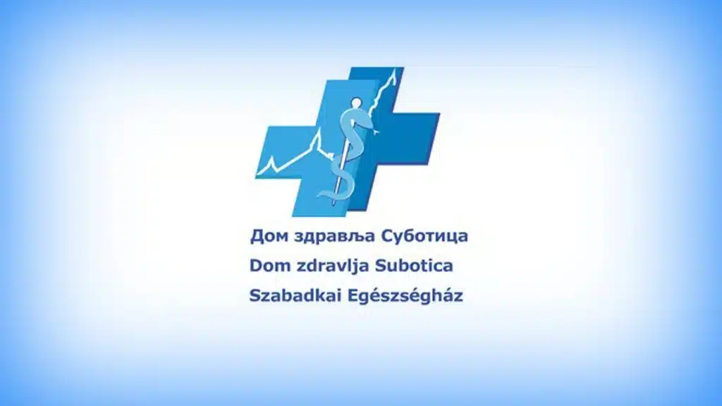 Radno vreme ambulanti Doma zdravlja