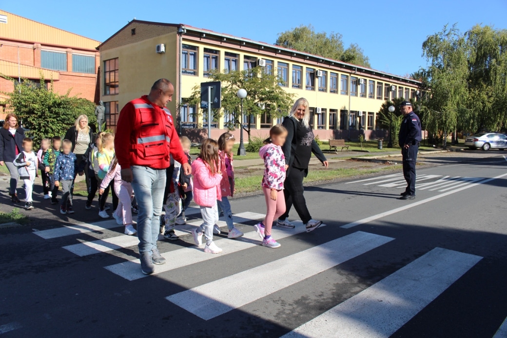 Prvaci u fokusu Evropske nedelje mobilnosti