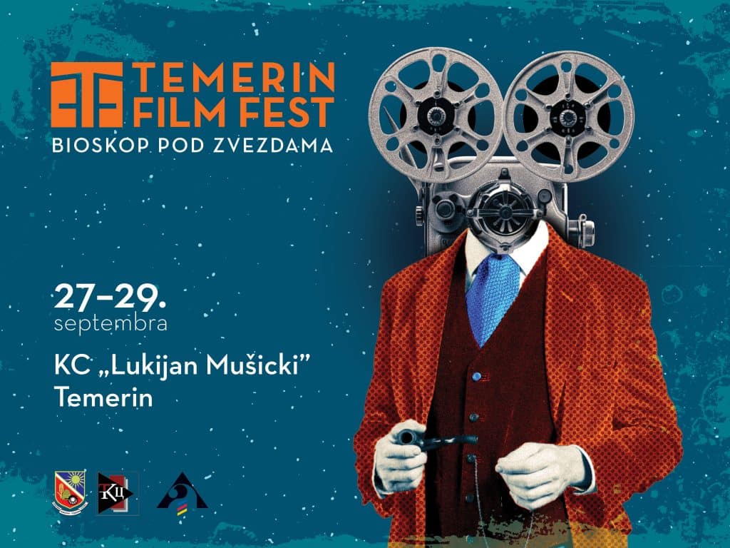 Temerin Film Fest