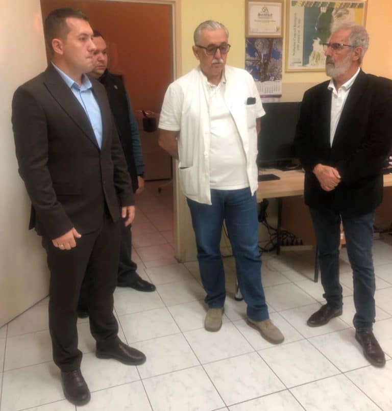 Dom zdravlja dobio još jedan novi UZ aparat
