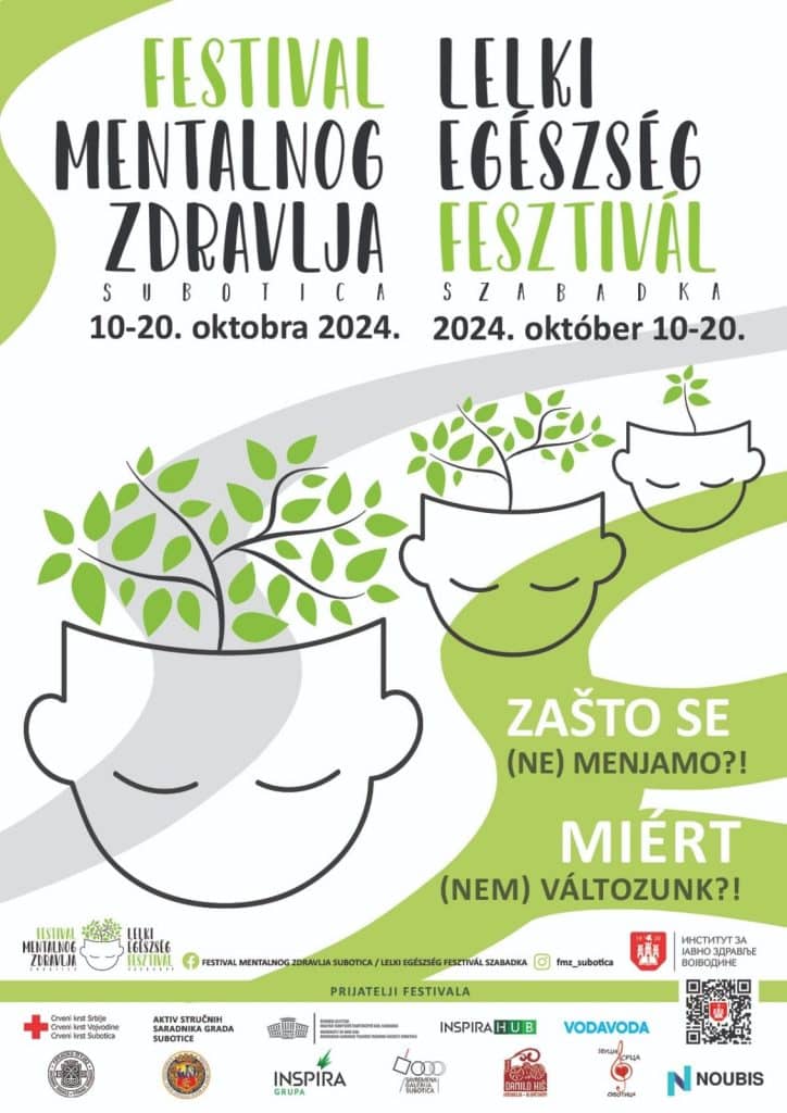 “Festival mentalnog zdravlja”