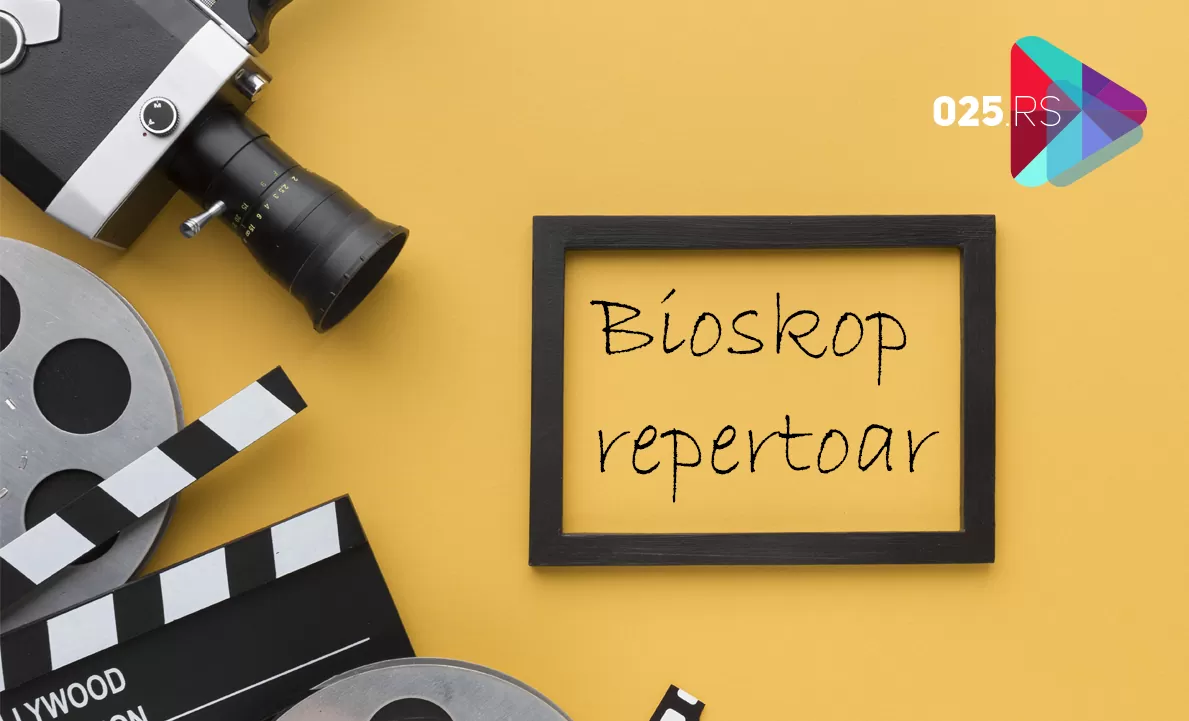 Repertoar Narodnog bioskopa do 19. februara