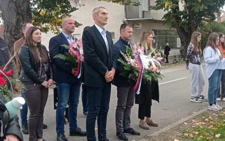 Ravno Selo obeležilo 80 godina od oslobođenja