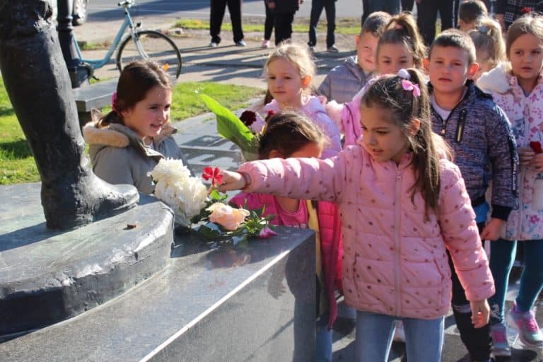 Turija i Nadalj obeležili 80 godina od oslobođenja