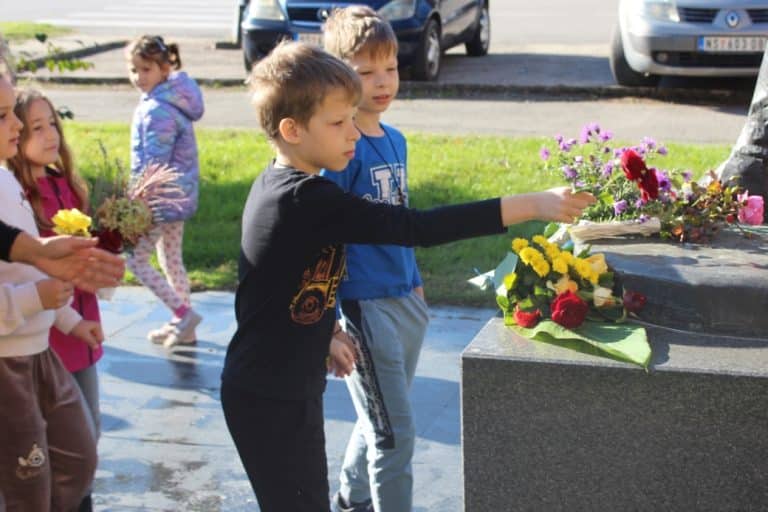 Turija i Nadalj obeležili 80 godina od oslobođenja