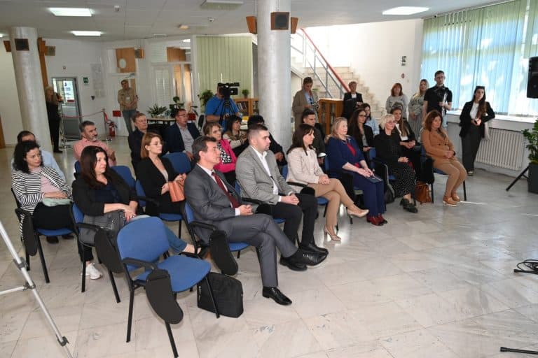 Beočinska biblioteka „Jovan Grčić Milenko“ u novom ruhu