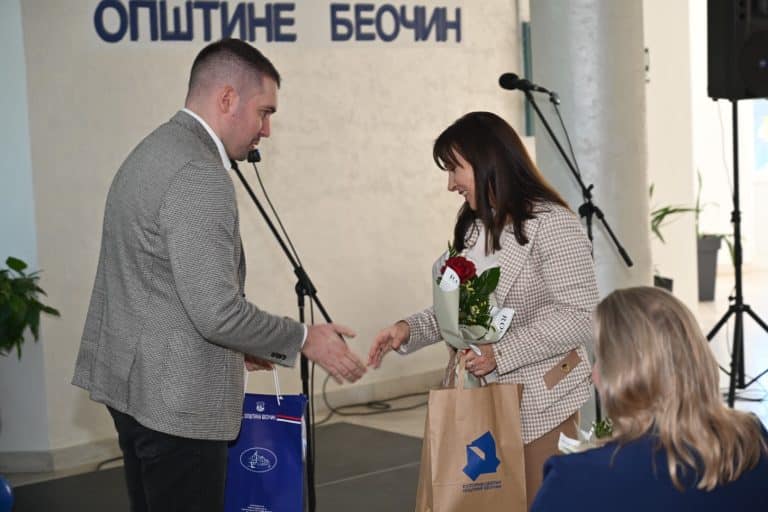 Beočinska biblioteka „Jovan Grčić Milenko“ u novom ruhu