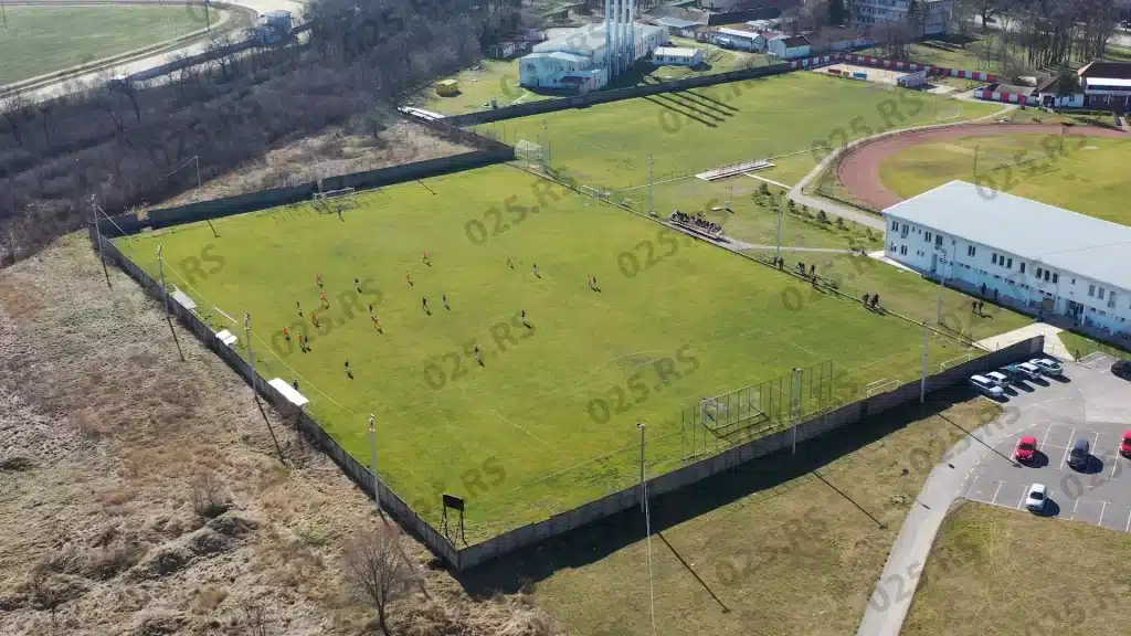 Takmičenje u mini višeboju u atletici sutra na Gradskom stadionu