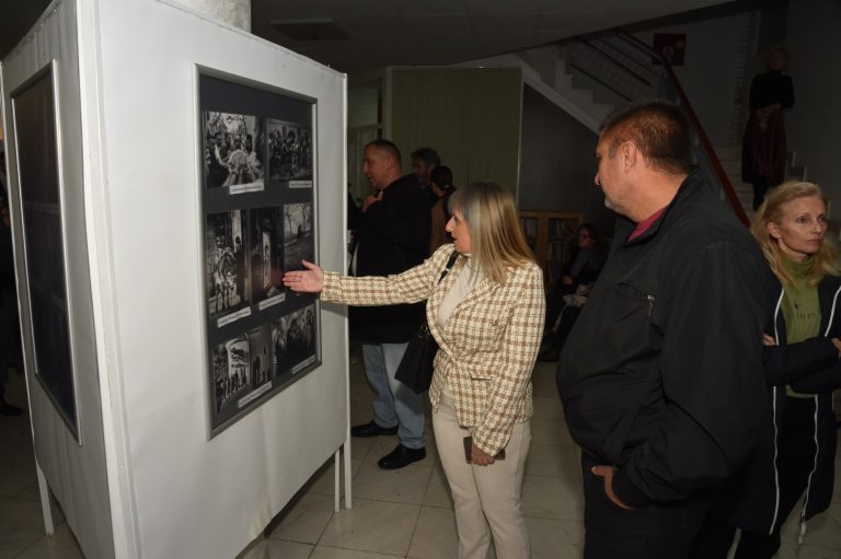 U Beočinu otvorena 19. međunarodna izložba fotografija „Pravoslavlje na internetu“