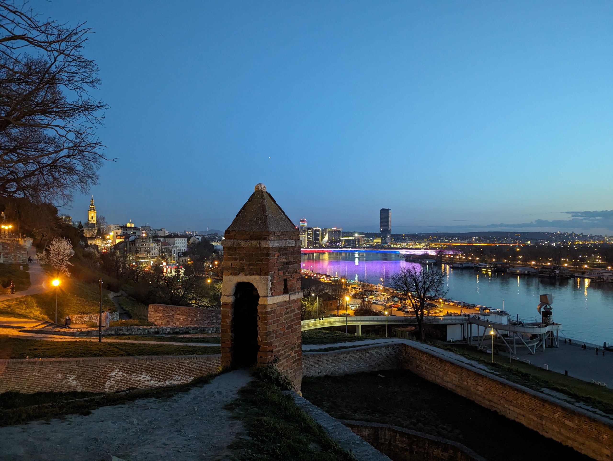 Beograd Foto: Envato