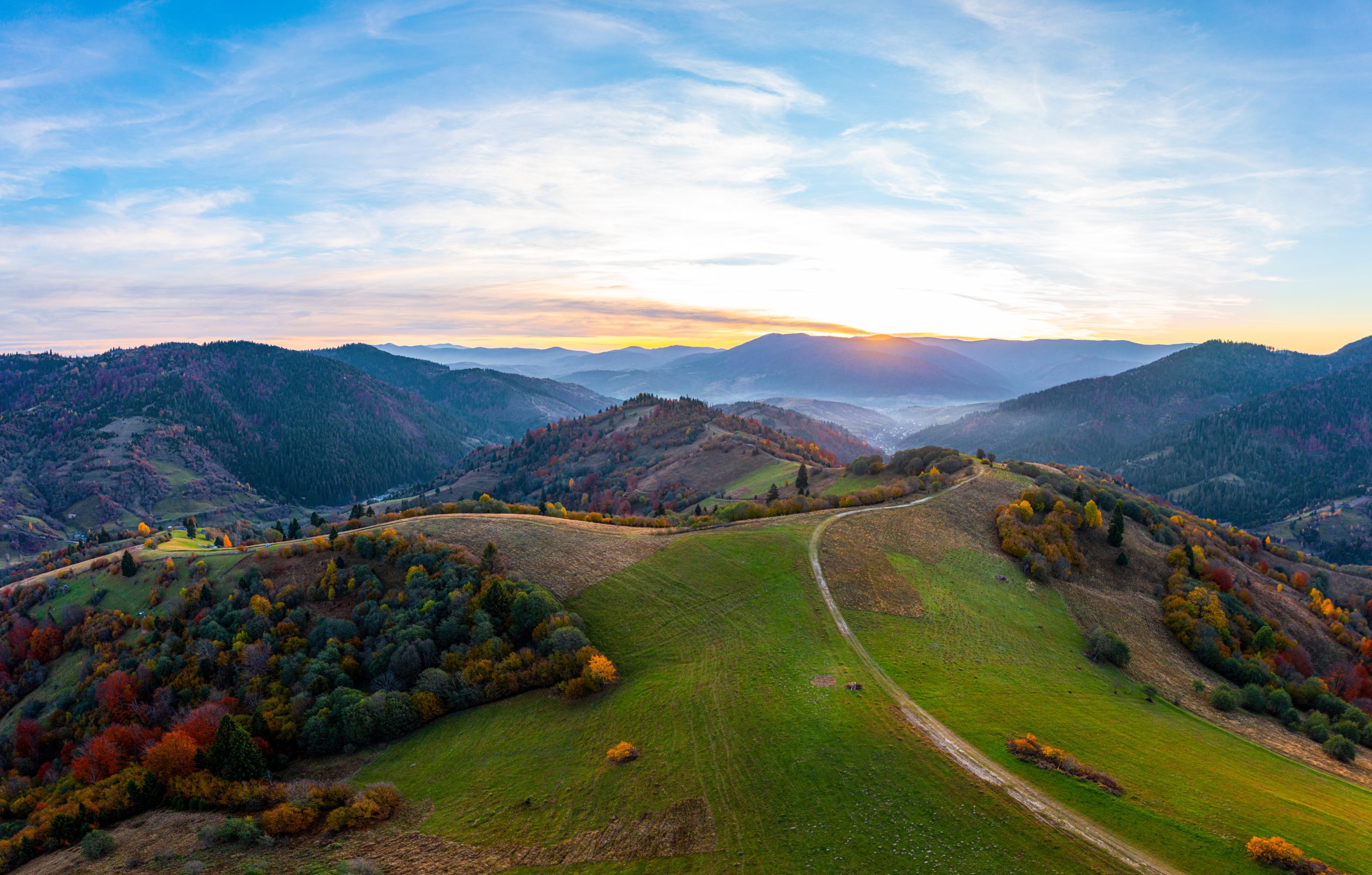 Srbija foto: Envato