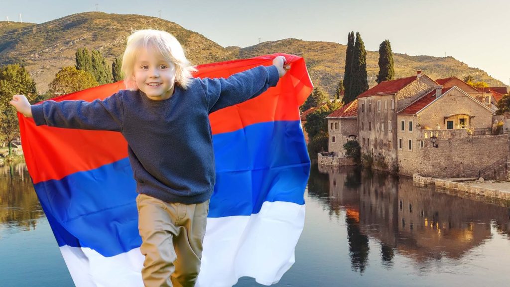 Da li je ovo najlepiš srpski grad? Trebinje