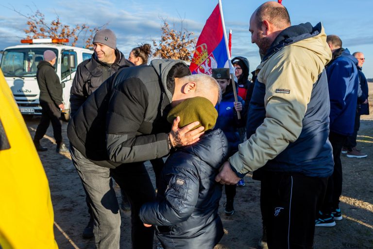 I ove godine badnjak krasi subotičku Gradsku kuću