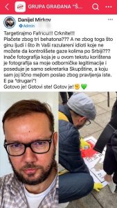 Somborski spin majstor u ulozi života-Mirkov porazio sam sebe