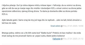 Somborski spin majstor u ulozi života-Mirkov porazio sam sebe