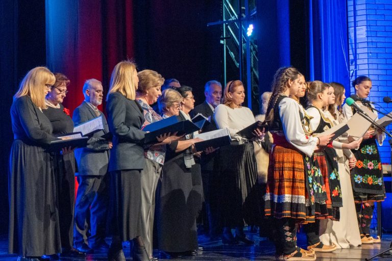 Dodeljene Svetosavske povelje najboljim učenicima u Opštini Beočin